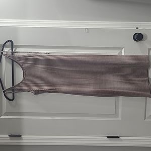 New. With tags summer dress